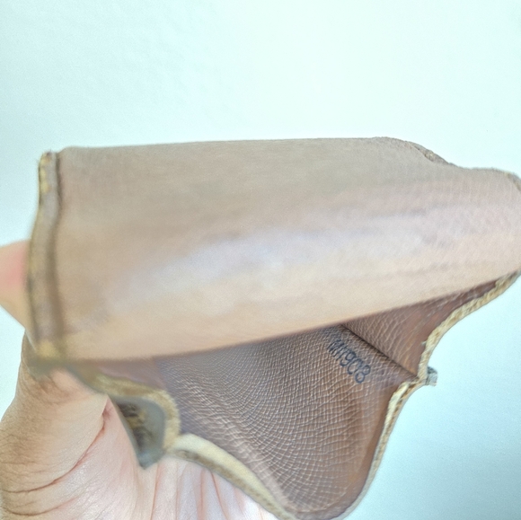 Vintage Louis Vuitton Cigarette Case / Lipstick Pouch - Picture 6 of 6